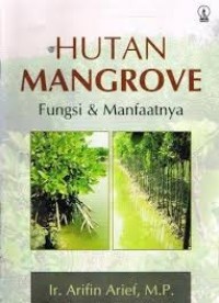 Image of Hutan Mangrove : Fungsi dan manfaatnya