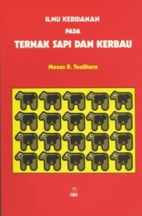 Image of Ilmu Kebidanan pada Ternak Sapi dan Kerbau