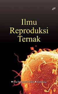 Image of Ilmu Reproduksi Ternak