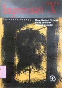 Image of Improvisasi 