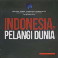 Image of Indonesia pelangi dunia