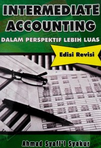 Image of Intermediate accounting dalam perspektif lebih luas