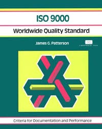 Image of ISO 9000 : Standar kualitas seluruh dunia