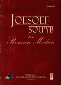 Image of Joesoef sou'yb &  roman medan