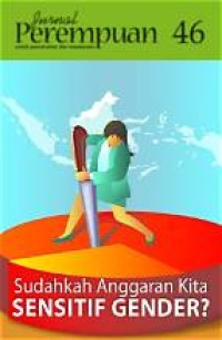 Image of Jurnal perempuan 46