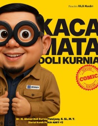 Image of Kaca mata Doli kurnia