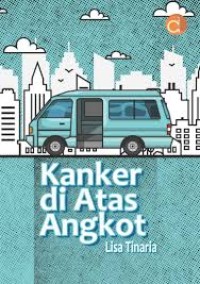 Image of Kanker di atas angkot