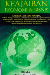 Image of Keajaiban ekonomi & bisnis