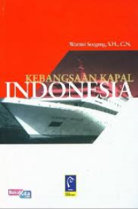 Image of Kebangsaan Kapal Indonesia