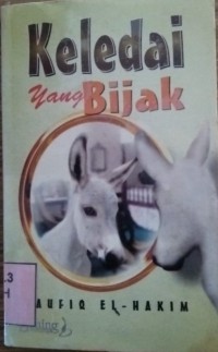Image of Keledai yang bijak
