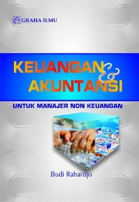 Image of Keuangan & akuntansi : Untuk manajer non keuangan