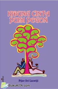 Image of Kidung Cinta Puisi Pegon