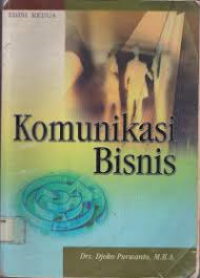 Image of Komunikasi bisnis
