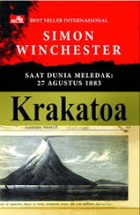 Image of Krakatoa : ketika dunia meledak 27 Agustus 1883