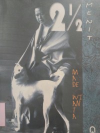 Image of kumpulan Puisi 2 1/2 Menit