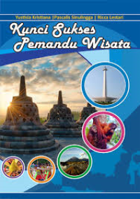 Image of Kunci sukses pemandu wisata