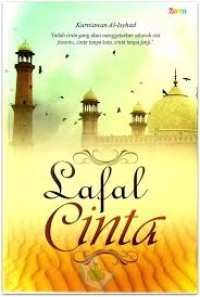 Image of Lafal  Cinta