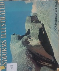 Image of Landforms illustrated