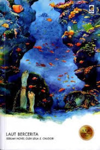 Image of Laut bercerita