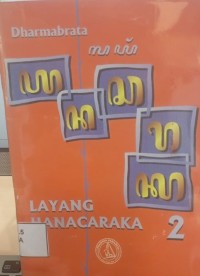 Image of Layang Hanacaraka 2