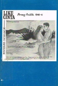 Image of Liku cnta tarakan brisbane