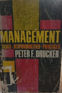 Image of Management tasks responsibilities  practices