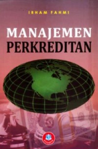 Image of Manajemen perkreditan