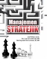 Image of Manajemen Stratejik