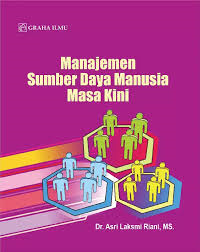 Image of Manajemen sumber daya manusia masa kini