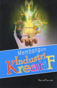 Image of Membangun industri kreatif