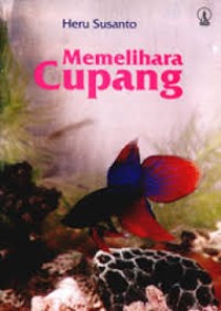 Image of Memelihara Cupang