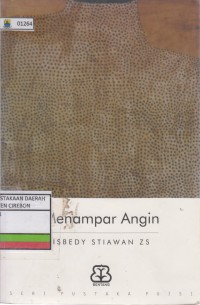 Image of Menampar angin