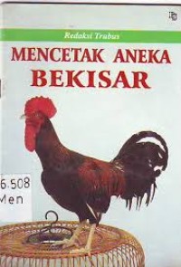 Image of Mencetak Aneka Bekisar