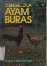 Image of Mengelola Ayam Buras