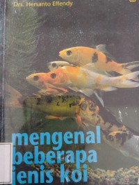 Image of Mengenal Beberapa Jenis Koi : Kerper Jepang - Nishikigoi