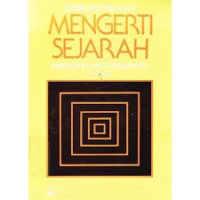 Image of Mengerti sejarah