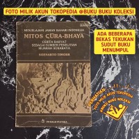 Image of Menjelajahi jaman bahari indonesia: Mitos cura-bhaya