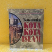 Image of Menyelamatkan kota kota islam