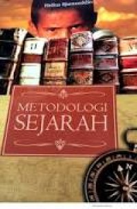 Image of Metodologi sejarah