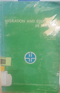 Image of Migration & education in jakarta