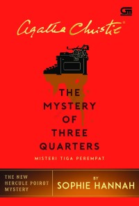 Image of MIstery tiga perempat