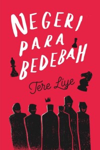 Image of Negeri para bedebah
