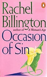 Image of Occasion of Sin