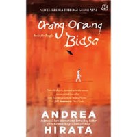 Image of Orang- orang biasa
