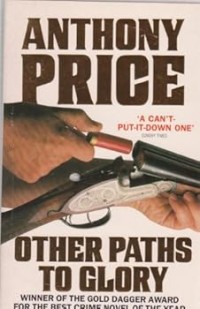 Image of Other paths to glory