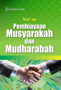 Image of Pembiayaan musyarakah dan mudharabah