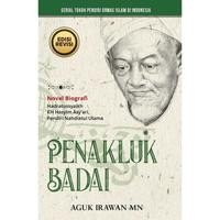 Image of Penakluk badai