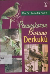 Image of Penangkaran Burung Derkuku