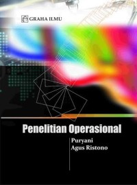 Image of Penelitian Operasional