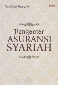 Image of Pengantar Asuransi Syariah